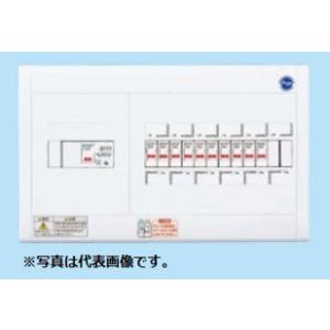 パナソニック BQWB8482 住宅分電盤 ヨコ1列タイプ リミッタースペースなし 8+2 40A