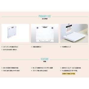 コンビウィズ CB-14 チェンジングボード ...の詳細画像2