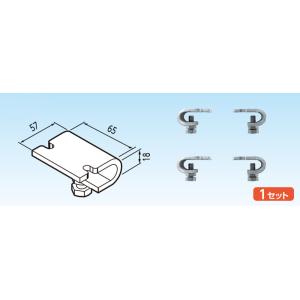 日晴金属 CB-CC2 CBキャッチャー C型クランプ｜rakurakumarket