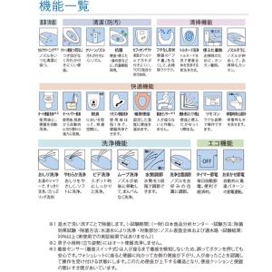 TOTO CES9151#NW1 ウォシュレッ...の詳細画像3
