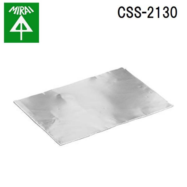 未来工業 CSS-2130 遮音シート 10枚 MIRAI