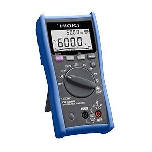 HIOKI 日置電機 CM4141-90 ACクランプメータセット : 住設と電材の洛電
