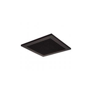 東芝 DV-X23RV(K) ダクト用23cm別売ルーバー 換気扇 TOSHIBA