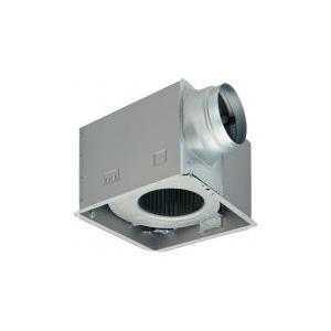 東芝 DVF-XT23QDA ダクト用23cm大風量形鋼板 換気扇 TOSHIBA