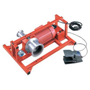 送料無料) マーベル R-1403N 通線・入線工具 電動ウインチ用 送料無料) マーベル R-1403N 通線・入線工具 電動ウインチ用