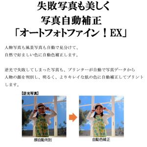 エプソン EW-056A A4カラーインクジェ...の詳細画像3