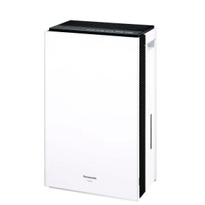 (送料無料)パナソニック F-MVB11-W ジアイーノ 次亜塩素酸 空間除菌脱臭機 〜9畳 ホワイト