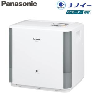 Panasonic（パナソニック） 加湿機 ヒーターレス 気化式 FE-KXU07-W