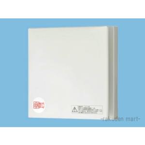 Panasonic FY-20EEP6 インテリア換気扇 FY-20PEP6 インテリア形換気扇 1台 Panasonic(パナソニック) 【通販