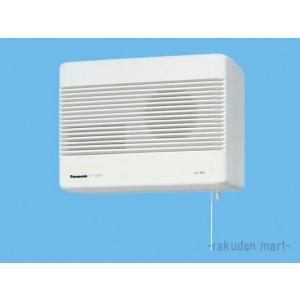 Panasonic（パナソニック） FY-12ZH1-W 気調 熱交換形換気扇 温暖地 準