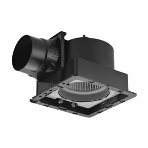 三菱（MITSUBISHI） (送料無料) 三菱電機 VD-20Z13 ダクト用換気扇