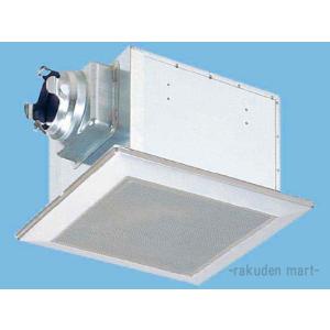 MITSUBISHI ELECTRIC VD-20Z13 ダクト用換気扇 VD-20Z13 | 換気扇 | 三菱電機 ダクト用換気扇天井埋込形 台所用 低