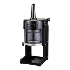 中部コーポレーション アイスクラッシャー 初雪 手動タイプ HA-1700