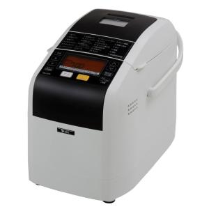 エムケー精工 HBK-152W 自動ホームベーカリー ふっくらパン屋さん