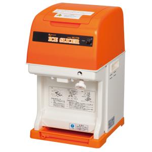 中部コーポレーション アイスクラッシャー 初雪 手動タイプ HA-1700