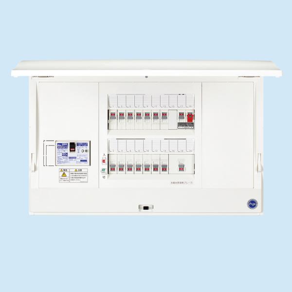 日東工業 HCD3E4-101SH 太陽光発電システム+カラー電力モニタ NITO