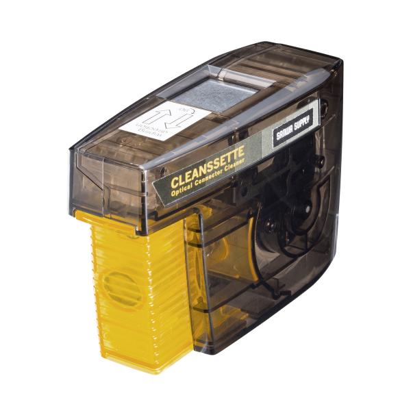 サンワサプライ HKB-CLEAN1 光ファイバコネクタクリーナー SANWASUPPLY