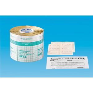 因幡電工 IRTZ 耐火テープ 冷凍冷蔵タイプ(4個セット)｜rakurakumarket