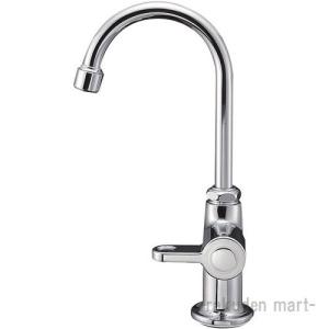 タカギ（takagi） LC122MN-3NT5 蛇口一体型浄水器 LC(メッキ)タッチ