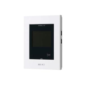 アイホン JS-12 テレビドアホン インター...の詳細画像1