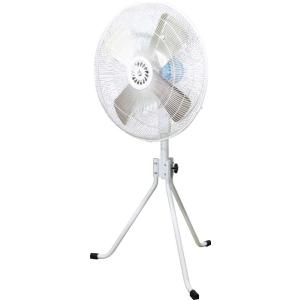 日動工業 K-600E 大型工場扇 アース付 NICHIDO