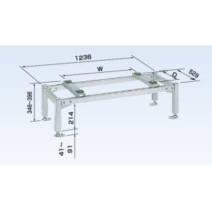 日晴金属 PC-YSJ60 PCキャッチャー 折板屋根(緩傾斜)用 (PC-YSG60の