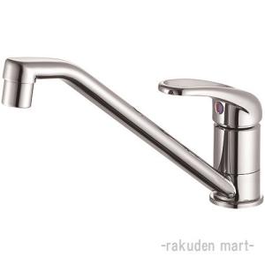 SANEI 三栄水栓 SANEI K87111JV-13 シングルワンホール混合栓 キッチン