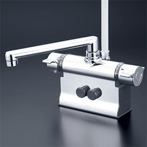 Panasonic（パナソニック） CB-SXL8 食器洗い乾燥機用 分岐水栓