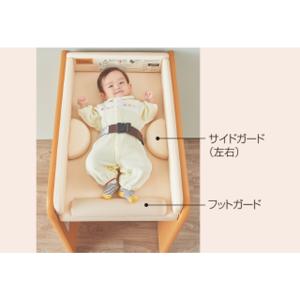 コンビウィズ KH41 おむつ交換台用ホールデ...の詳細画像1
