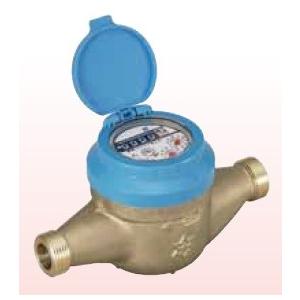 NKDL25 アズビル金門（金門製作所） エコメーター（水道メーター）直読