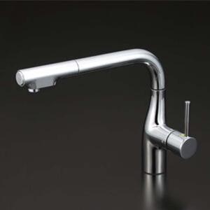 タカギ（takagi） JY296MN-9NTF 蛇口一体型浄水器 クローレ 一般地仕様