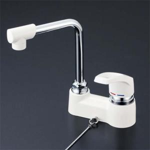 KVK KVK K8Z 散水栓(寒冷地用)(代引不可) : 住設と電材の洛電マート
