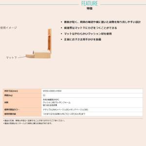 コンビウィズ KS21+KK21 着替え台用 ...の詳細画像1