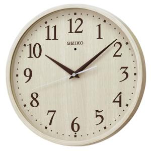 CITIZEN（シチズン） シチズン[CITIZEN]リズム時計 電波クロック