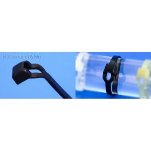 ヘラマンタイトン LPT80-HSW ローヘッドタイ 耐熱耐候性(1000本入) タイトン Hell...