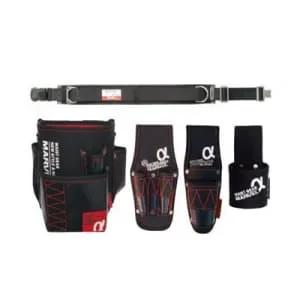 マーベル MAT-80BSETA WAIST GEAR αシリーズセット