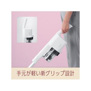 パナソニック MC-SB33J-G パワーコー...の詳細画像5