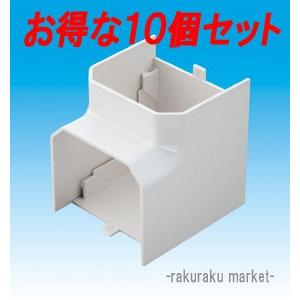 因幡電工 スリムダクトMD室内用 MW ウォールコーナー 75タイプ ネオ