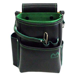 MARVEL（工具） マーベル MDP-210HG WAIST GEAR(腰袋ハイ