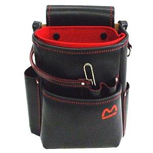 マーベル MARVEL WAISTGEAR 電工ポケットハイクオリティータイプ 腰袋 MDP-210...