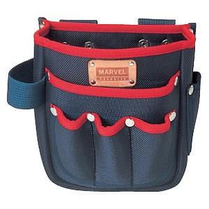 マーベル MARVEL タフロン電工ポケット腰袋 MDP-95 MDP95