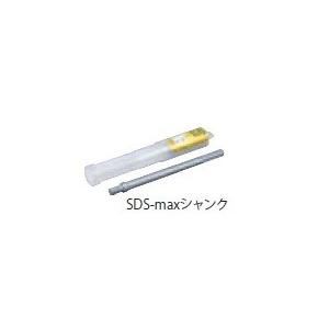 ミヤナガ MHSK2MAX シャンク(SDS-max) No.2（φ38〜150） 300mm｜rakurakumarket