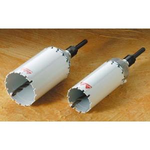 ハウスビーエム マルチリョーバコアドリル MRC-65 サイディングヘッド