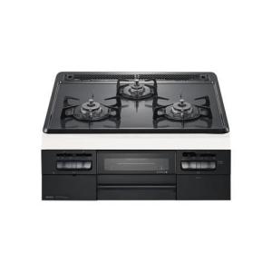 リンナイ（Rinnai） Rinnai RB32AM5H2SA-BW-LP ビルトインガスコンロ 