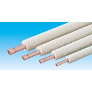 因幡電工 ネオパイプ 対応冷媒2種 銅管外径31.75×材厚1.10mm 長さ2m NH