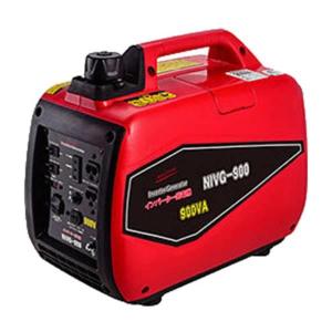 工進（KOSHIN） インバーター発電機 GV-16i (GV-16i-AAA-4) 定格出力