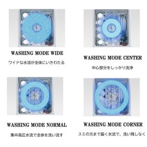 パナソニック NP-45MS9S ビルトイン食...の詳細画像3