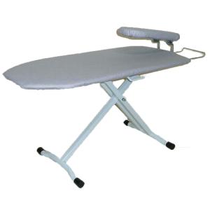 ()大栄産業 NXP-7 エックスアイロン台 アルミコート 仕上げ馬付