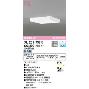 ODELIC（オーデリック） XL501020RS LEDベースライト : でんきサロンま