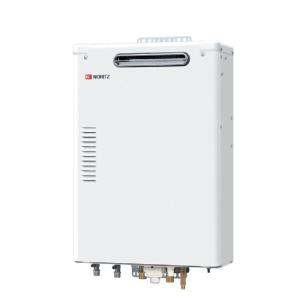 NORITZ 石油給湯機付ふろがまOTQ-G4706WFF-RC＋FF-103W ノーリツ（NORITZ） OTQ-G4706WFF-RC 石油ふろ給湯器 標準タイプ 屋内